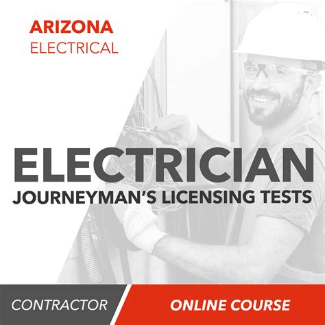 journeyman electrician license online